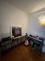 User picture