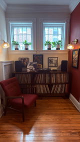 David S review photo