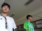 Lionel Filemon Lindra review photo
