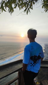 Alif Firmansah review photo