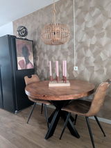 Kim Garos review photo