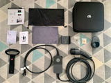 A.B. review photo