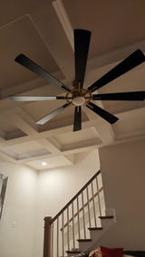 Toyin F. review photo