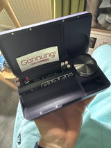 Alwin review photo