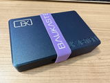B.K. review photo