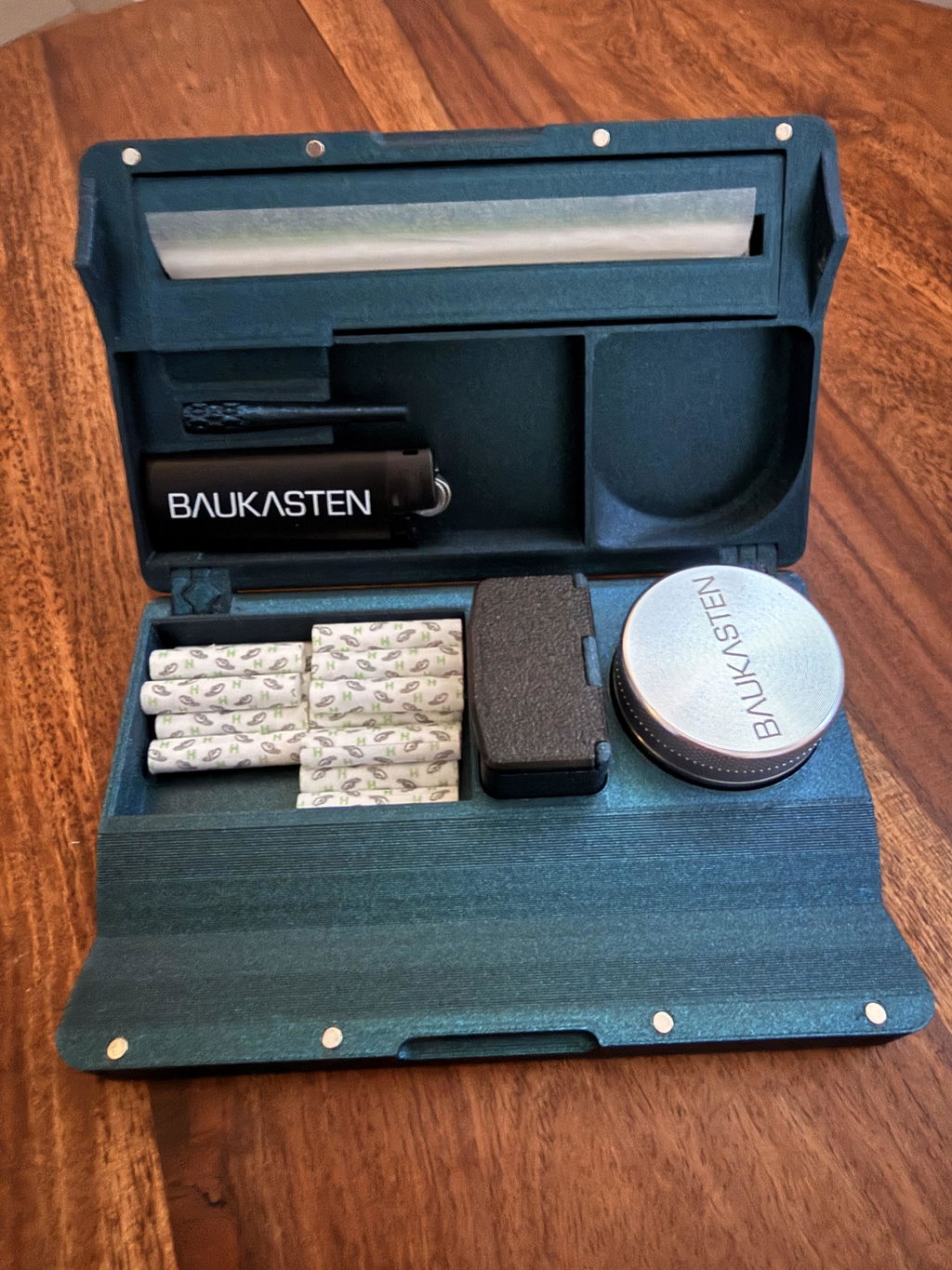 Mini Space Edition