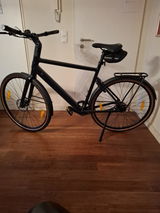 Anonym review photo