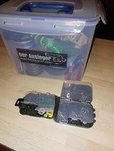 Frank Glaeser review photo