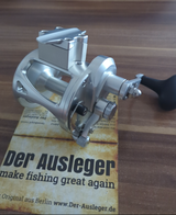 Florian Held review photo
