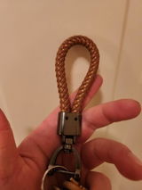 Etsy customer review photo