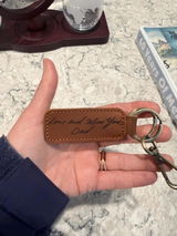 Etsy customer review photo
