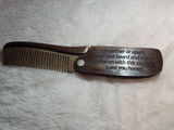 Etsy customer review photo
