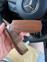 Etsy customer review photo