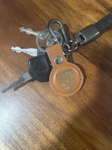 Etsy customer review photo
