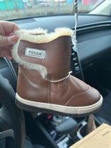 Aigerim K. review photo
