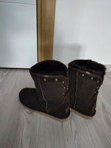 Özge A. review photo