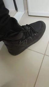 S. A. review photo