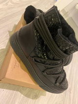 Burcu T. review photo