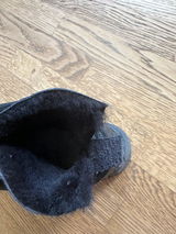 A. H. review photo