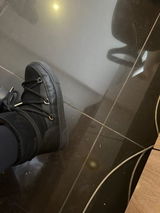 G. K. review photo