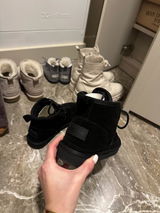 G. K. review photo