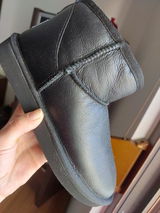 Nazan B. review photo