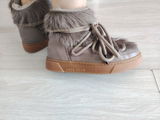A. B. review photo