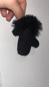 Elif T. review photo
