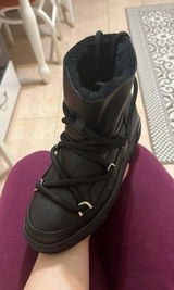 Elif T. review photo