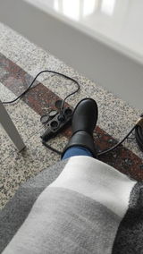 Nermin E. review photo