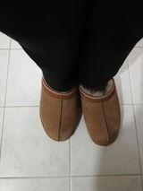 Ali P. review photo