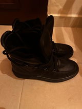 Sibel B. review photo