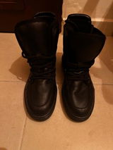 Sibel B. review photo