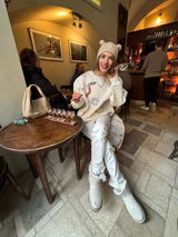 Deniz O. review photo