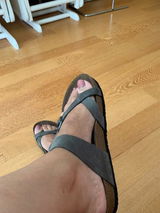 E. G. review photo