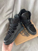 Madina B. review photo