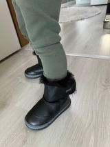 S. Ş. review photo