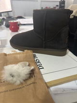 C. A. review photo