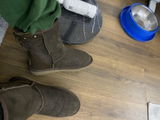 Esra G. review photo