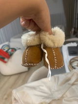 Nazan E. review photo