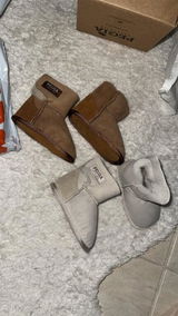 G. A. review photo