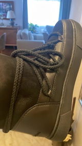 D. S. review photo