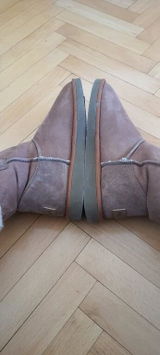 Merve K. review photo