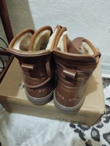 G. P. review photo
