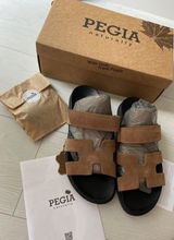 S. A. review photo