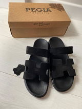 S. A. review photo