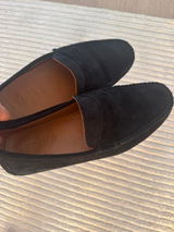 D. S. review photo