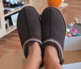 G. P. review photo