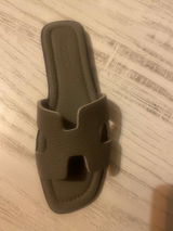H. K. review photo