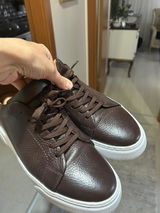 Fidan E. review photo